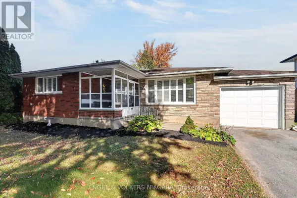 6773 CRAWFORD STREET, Niagara Falls (morrison), ON L2E5Z6