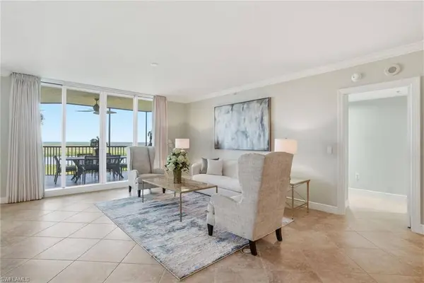 1060 Borghese LN #1503, Naples, FL 34114