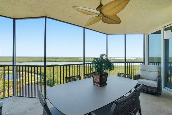 1060 Borghese LN #1503, Naples, FL 34114