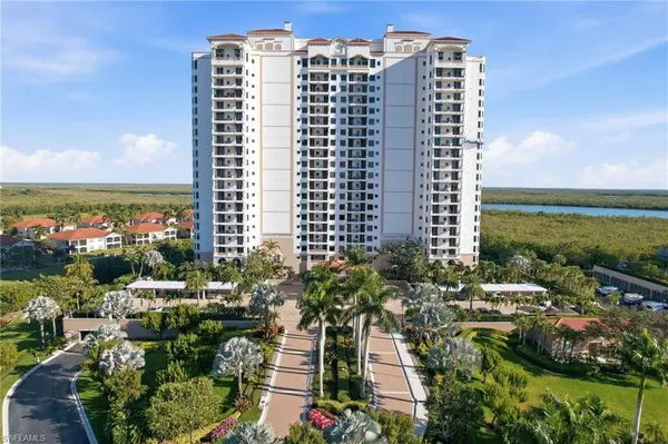 1060 Borghese LN #1503, Naples, FL 34114