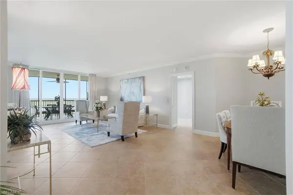 1060 Borghese LN #1503, Naples, FL 34114