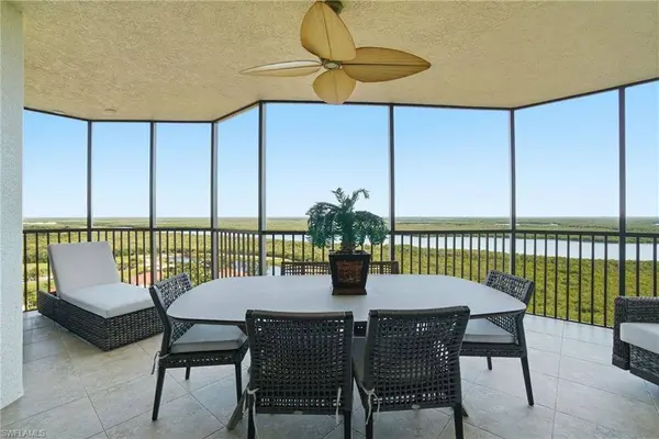 1060 Borghese LN #1503, Naples, FL 34114