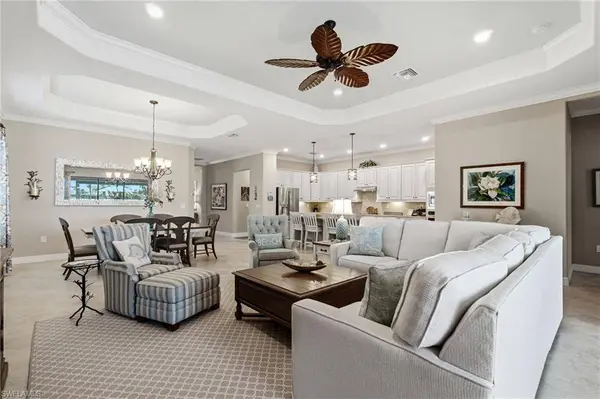 12764 Kinross LN, Naples, FL 34120