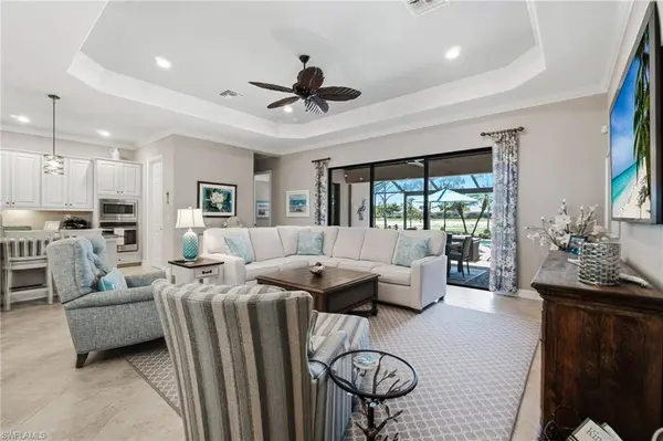 12764 Kinross LN, Naples, FL 34120