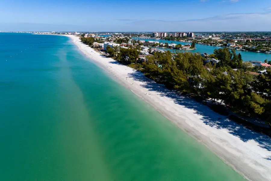 Treasure Island