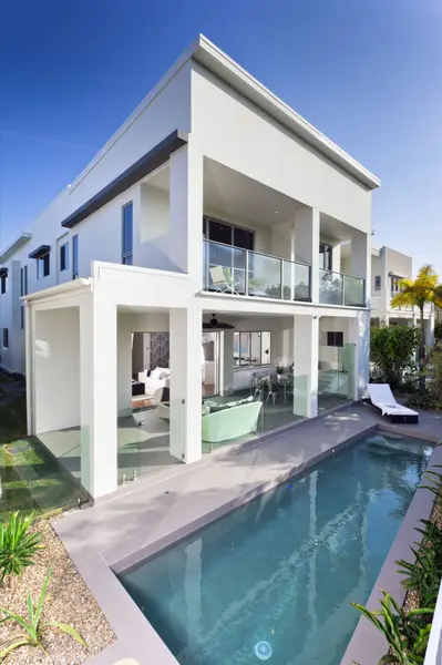 Westshore Palms
