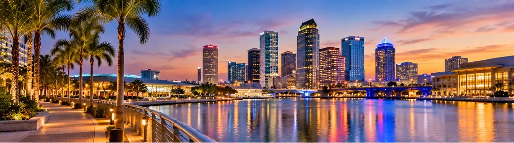 What Salary Do You Need to Live Comfortably in Tampa in 2026?