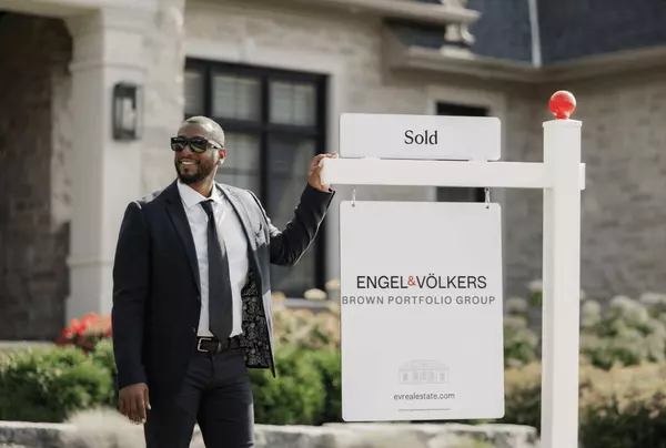 Brown Portfolio Website 