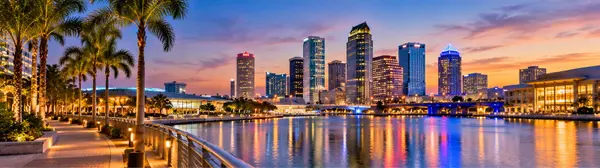 feature image of What Salary Do You Need to Live Comfortably in Tampa in 2026?