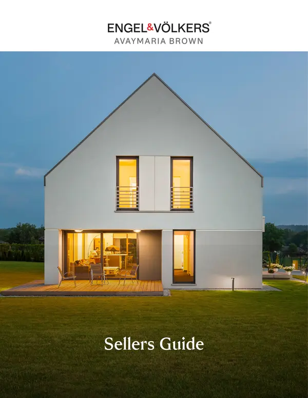 _A.Brown Seller's Guide
