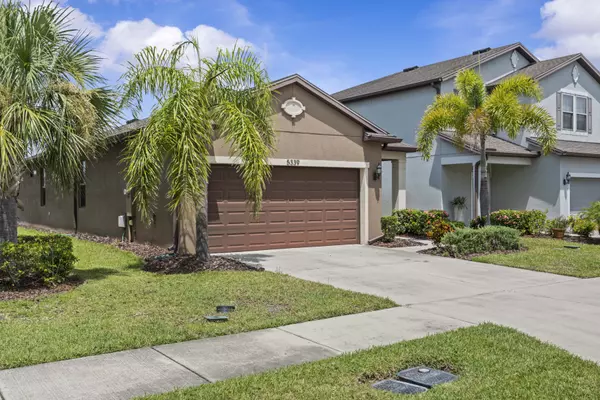 5339 Fallen Leaf Drive, Riverview, FL 33578
