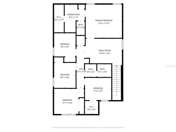 9947 ALLENDALE ST RD, Wesley Chapel, FL 33545