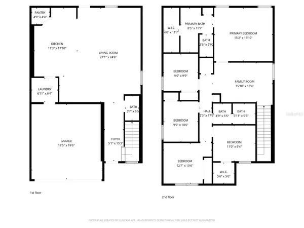 9947 ALLENDALE ST RD, Wesley Chapel, FL 33545