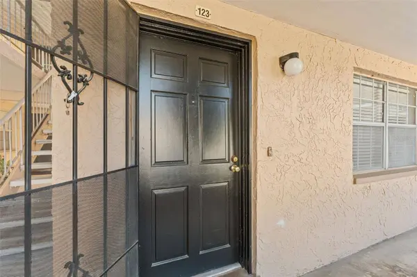 4724 MICHAEL CT #123, Tampa, FL 33614