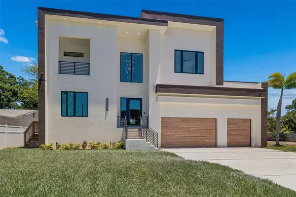 206 S TREASURE DR, Tampa, FL 33609