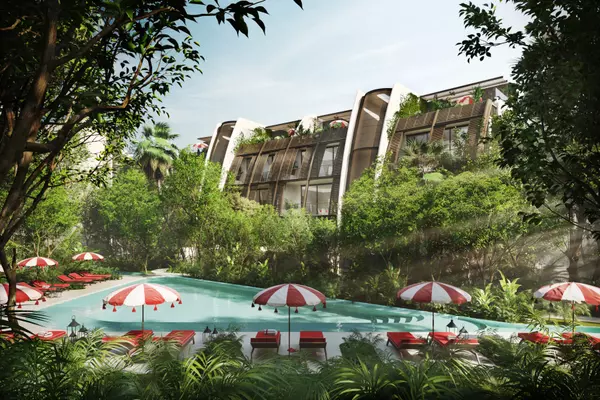 Av. Coba 101, Tulum Beach, Tulum, Q.R.