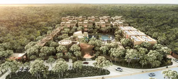 Av, Aldea Zama Lote 10, Tulum, Q.R.