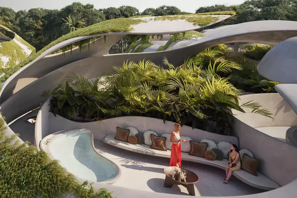 77765 Tulum,,Selva Zama