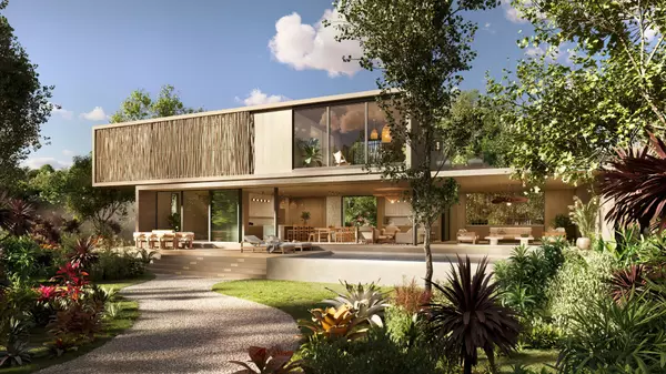 20 Av. los Arboles, Tulum, 