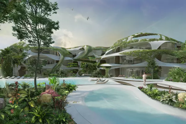 Selva Zama, 77765 Tulum, 