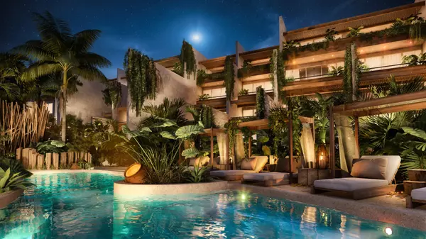 Avenida Cobá, Aldea Zama, Tulum, Q.R.