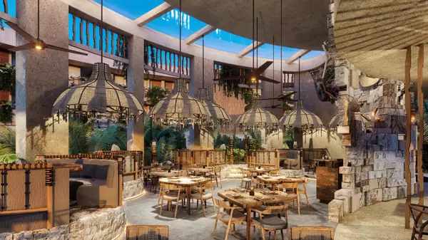 Aldea Zama, Tulum, Q.R.,Avenida Cobá