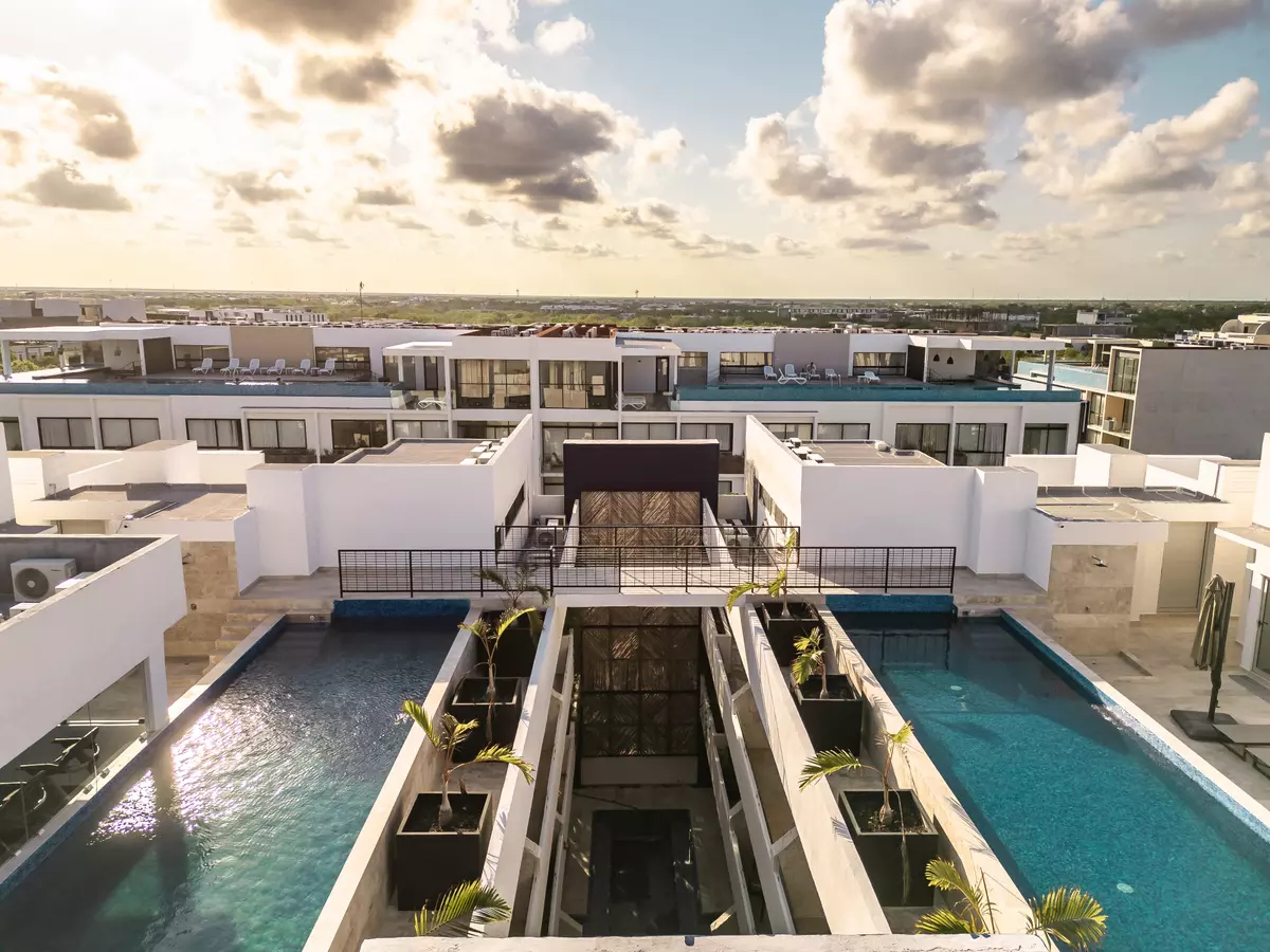 77760 Tulum,,5GWQ+R2Q #D206