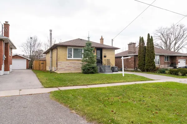 767 Phillip Murray AVE, Oshawa, ON L1J 1J2