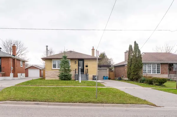 767 Phillip Murray AVE, Oshawa, ON L1J 1J2