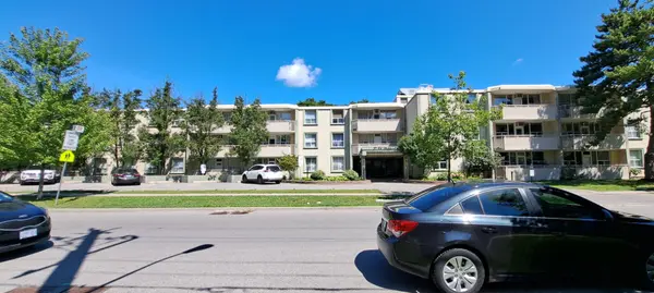 70 Old Sheppard AVE #315, Toronto C15, ON M2J 3L6