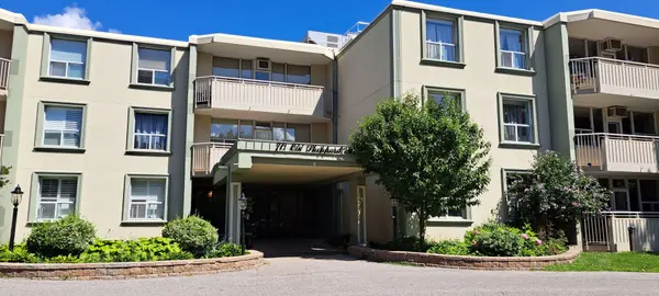 70 Old Sheppard AVE #315, Toronto C15, ON M2J 3L6