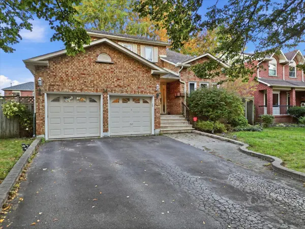 14 Hillman DR, Ajax, ON L1S 6Y3