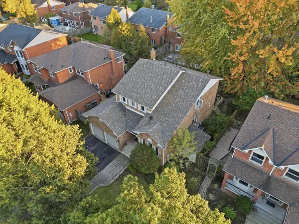 14 Hillman DR, Ajax, ON L1S 6Y3