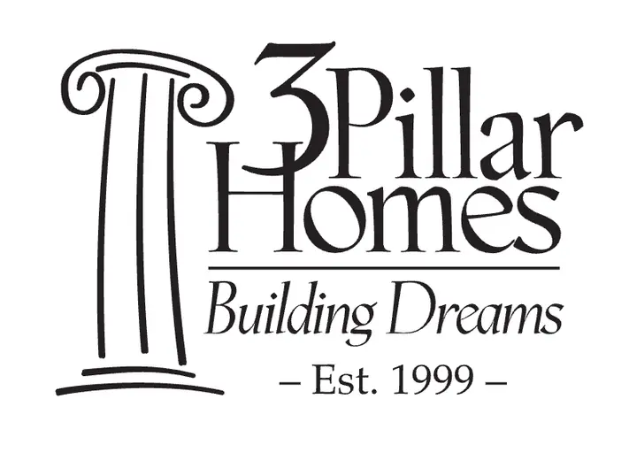 3 Pillar Homes