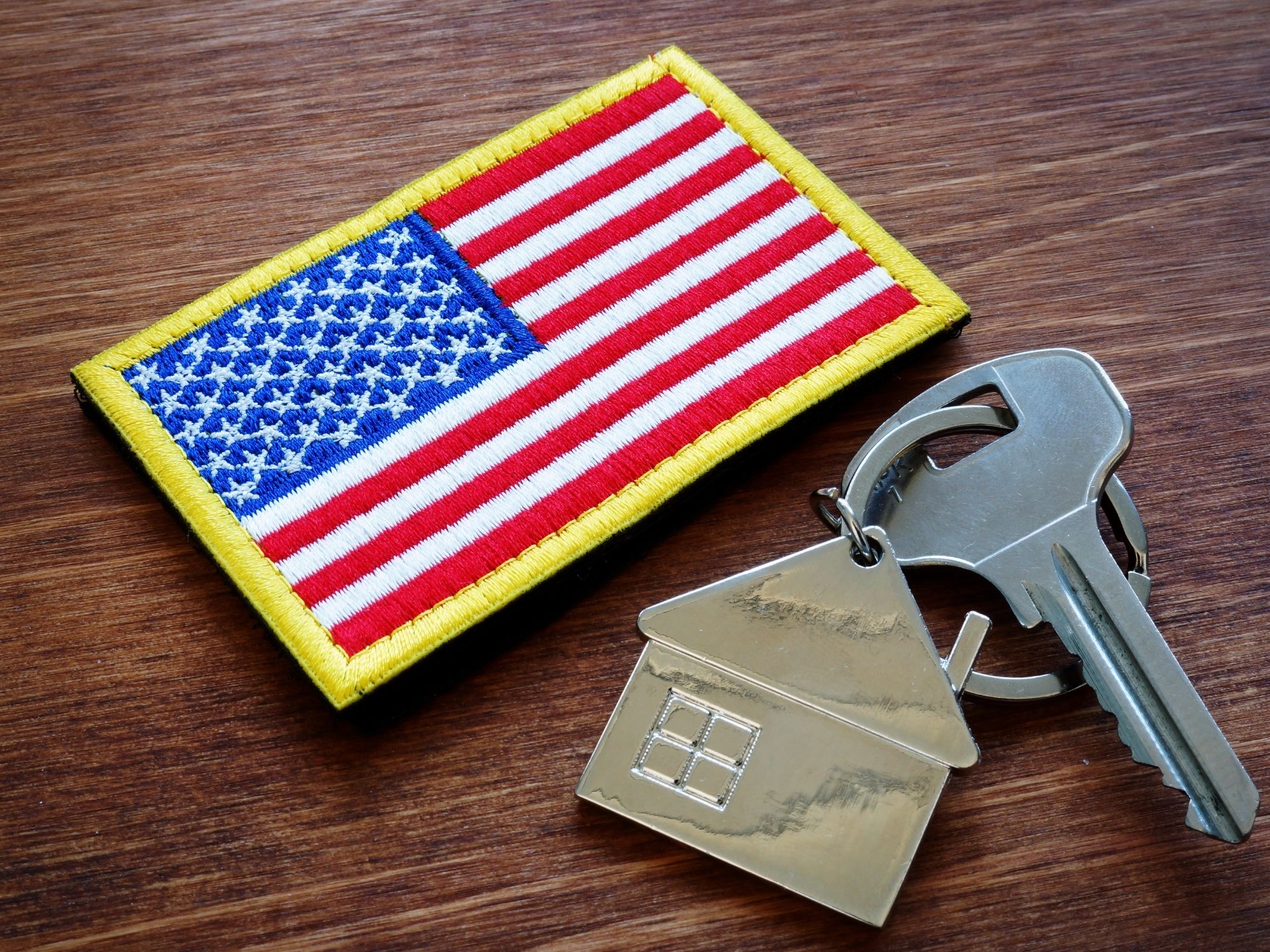 The Pros of VA Loans
