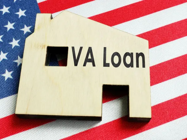 feature image of The Pros and Cons of Assuming a VA Loan with a Lower Interest Rate