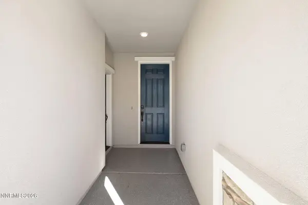 2703 Michelangelo CT, Sparks, NV 89434