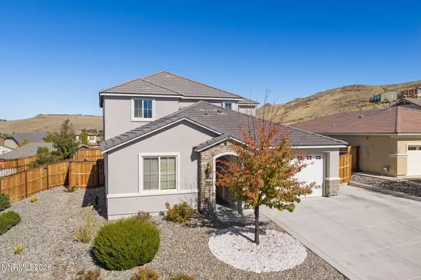 2703 Michelangelo CT, Sparks, NV 89434
