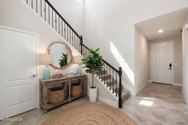2703 Michelangelo CT, Sparks, NV 89434
