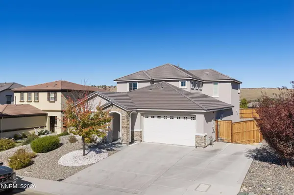 2703 Michelangelo CT, Sparks, NV 89434