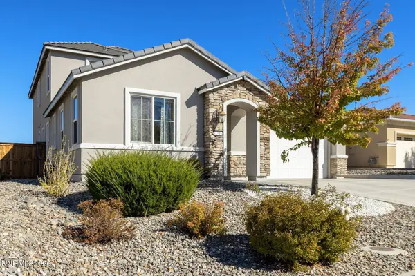 2703 Michelangelo CT, Sparks, NV 89434