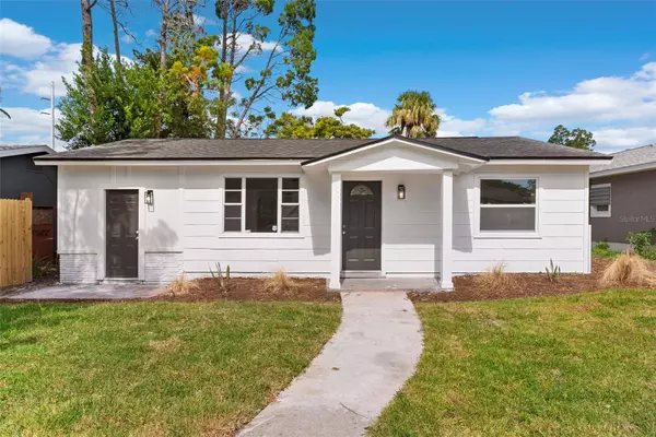 5035 4TH AVE S, St Petersburg, FL 33707