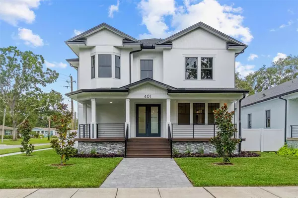 401 PARK BLVD, Oldsmar, FL 34677