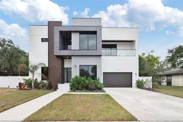 4426 W EUCLID AVE, Tampa, FL 33629