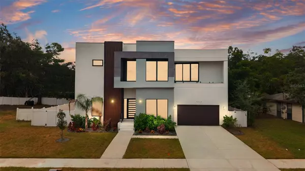 4426 W EUCLID AVE, Tampa, FL 33629