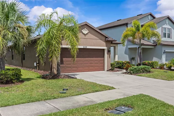 5339 FALLEN LEAF DR, Riverview, FL 33578