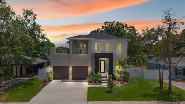 4604 W EUCLID AVE, Tampa, FL 33629