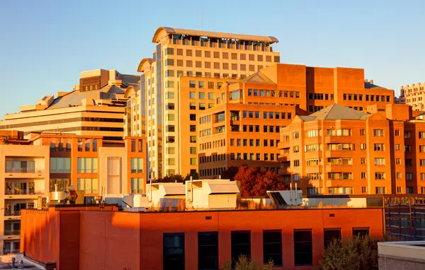 Downtown Bethesda Resurrects 440-Unit Multifamily Project Right in the Heart of Town