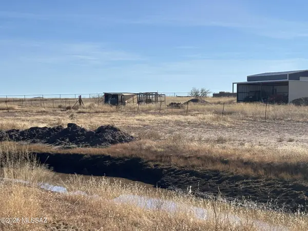 Lower Elgin Road #1, Elgin, AZ 85611