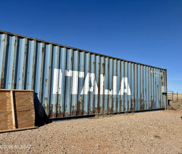 Lower Elgin Road #1, Elgin, AZ 85611